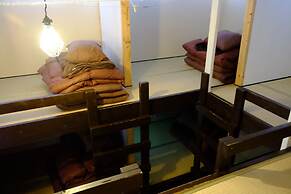 Guest House Asahikawa Ride - Hostel