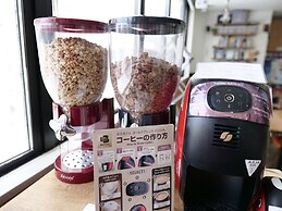 Guest House Asahikawa Ride - Hostel