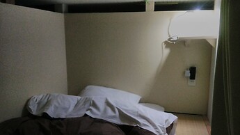 Guest House Asahikawa Ride - Hostel