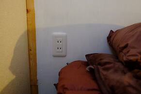 Guest House Asahikawa Ride - Hostel