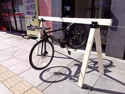 Guest House Asahikawa Ride - Hostel