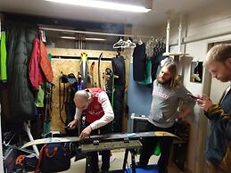 Guest House Asahikawa Ride - Hostel