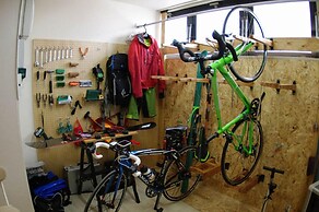 Guest House Asahikawa Ride - Hostel