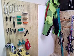 Guest House Asahikawa Ride - Hostel