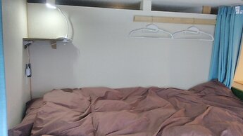 Guest House Asahikawa Ride - Hostel