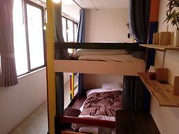 Guest House Asahikawa Ride - Hostel