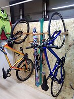 Guest House Asahikawa Ride - Hostel