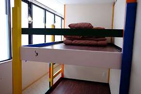 Guest House Asahikawa Ride - Hostel