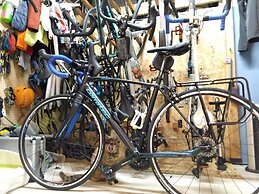 Guest House Asahikawa Ride - Hostel