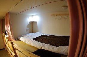 Guest House Asahikawa Ride - Hostel