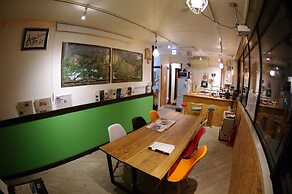 Guest House Asahikawa Ride - Hostel