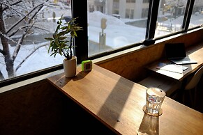 Guest House Asahikawa Ride - Hostel