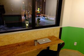 Guest House Asahikawa Ride - Hostel