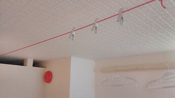 Guest House Asahikawa Ride - Hostel