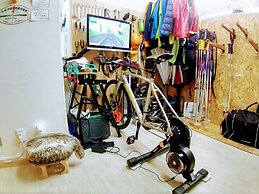 Guest House Asahikawa Ride - Hostel