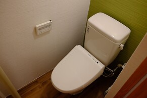 Guest House Asahikawa Ride - Hostel