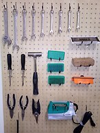 Guest House Asahikawa Ride - Hostel