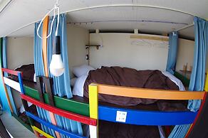 Guest House Asahikawa Ride - Hostel