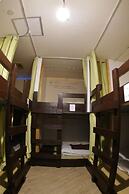 Guest House Asahikawa Ride - Hostel