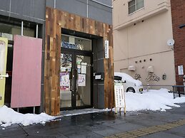 Guest House Asahikawa Ride - Hostel