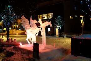 Guest House Asahikawa Ride - Hostel