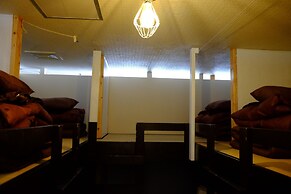 Guest House Asahikawa Ride - Hostel