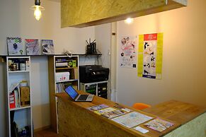 Guest House Asahikawa Ride - Hostel