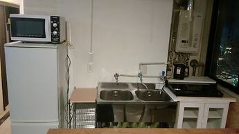 Guest House Asahikawa Ride - Hostel