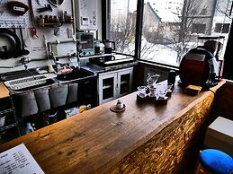 Guest House Asahikawa Ride - Hostel