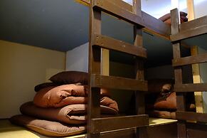 Guest House Asahikawa Ride - Hostel