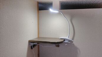 Guest House Asahikawa Ride - Hostel