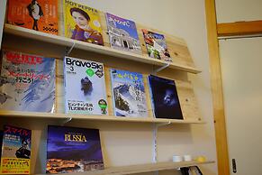 Guest House Asahikawa Ride - Hostel