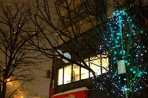 Guest House Asahikawa Ride - Hostel