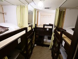 Guest House Asahikawa Ride - Hostel