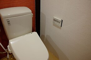 Guest House Asahikawa Ride - Hostel