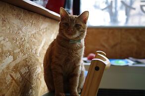 Guest House Asahikawa Ride - Hostel