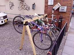 Guest House Asahikawa Ride - Hostel