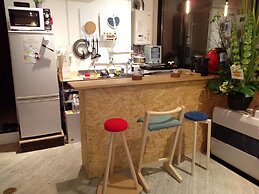 Guest House Asahikawa Ride - Hostel