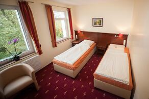 Hotel Medaillon