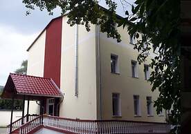 Hotel Medaillon