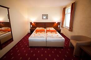 Hotel Medaillon