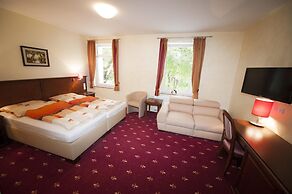 Hotel Medaillon