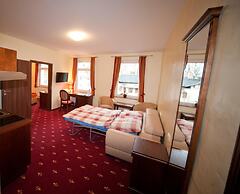 Hotel Medaillon