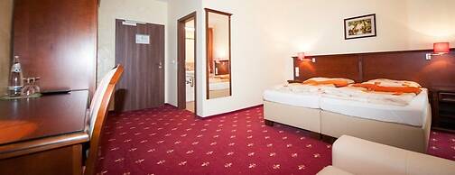 Hotel Medaillon
