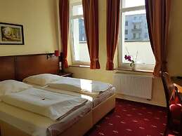 Hotel Medaillon
