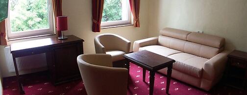 Hotel Medaillon