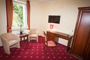 Hotel Medaillon