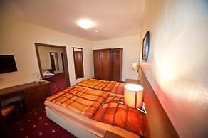 Hotel Medaillon