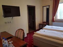 Hotel Medaillon