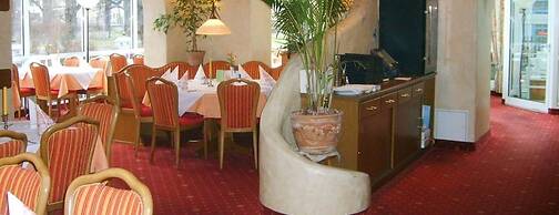 Hotel Medaillon